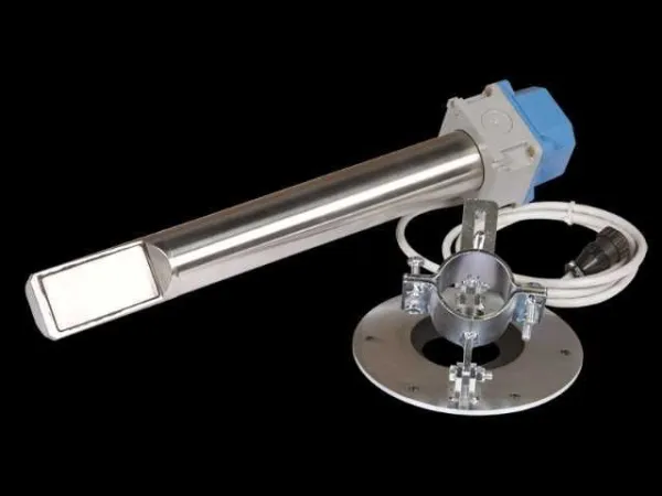 Accesorii statii de betoane - Imaginea 2