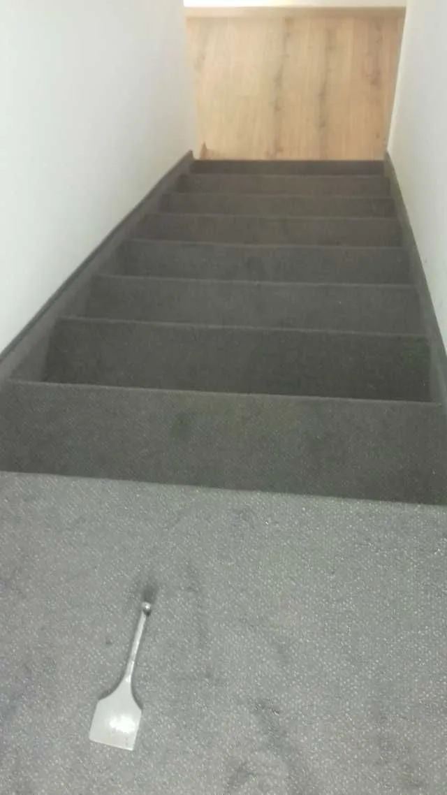 Vanzare / Montaj Covor pvc Mocheta Linoleum - Imaginea 4