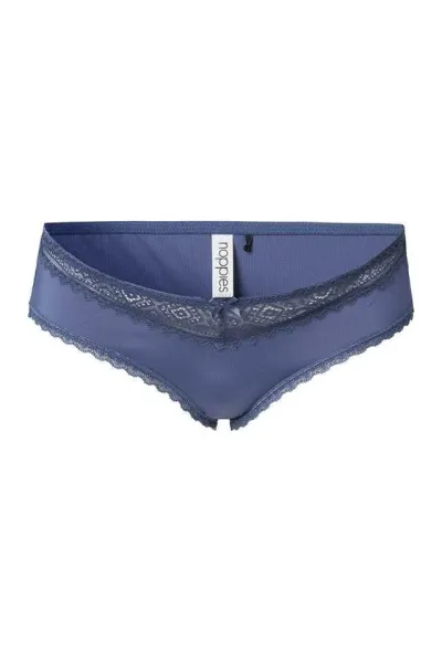 Chilot confortabil pentru gravide - Imaginea 1