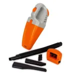 Aspirator auto portabil - Miniatura 2