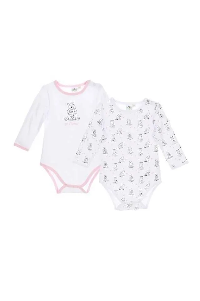 Seturi body pentru fetite - Imaginea 2