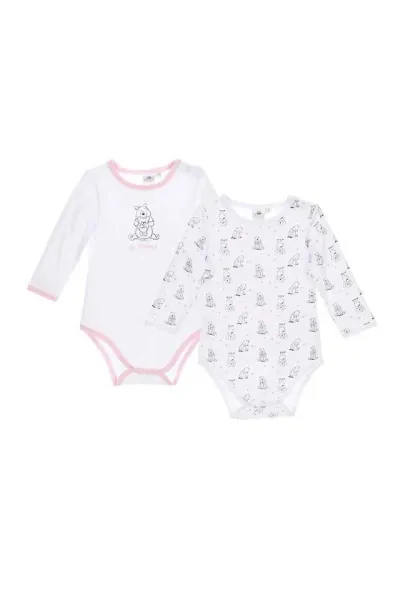 Seturi body pentru fetite - Imaginea 2