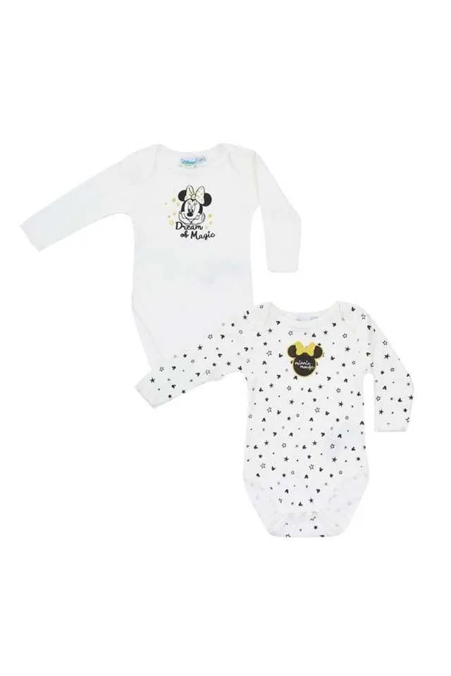 Seturi body pentru fetite - Imaginea 3