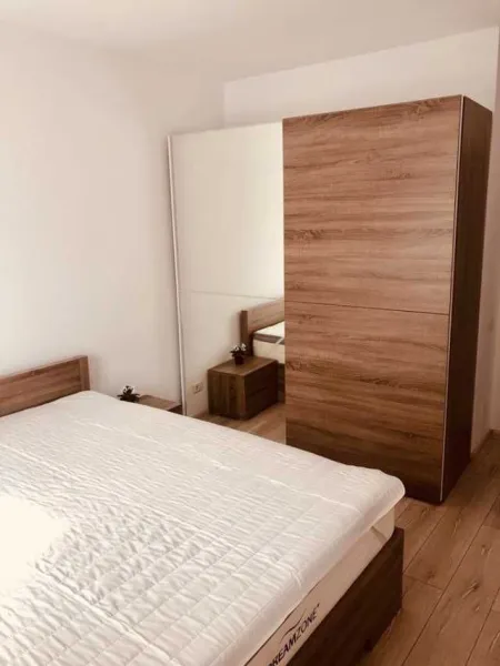 De inchiriat, apartament cu 2 camere , 51 mp pe Str. Rezervelor , Chiajna - Imaginea 2