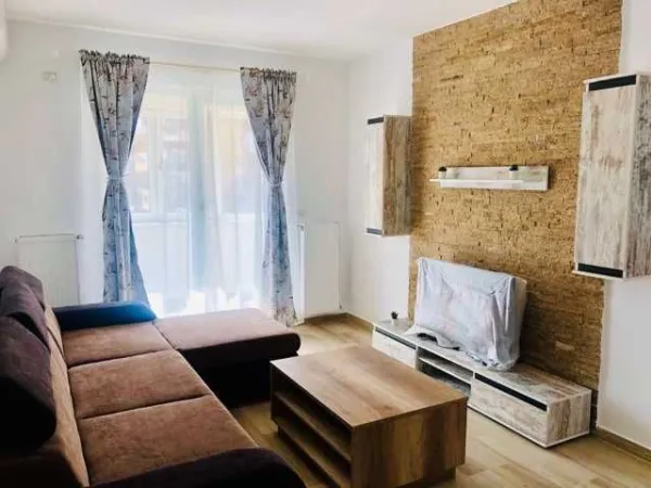 De inchiriat, apartament cu 2 camere , 51 mp pe Str. Rezervelor , Chiajna - Imaginea 3