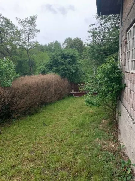 vand casa in Campulung Arges zona montana linistita - Imaginea 5