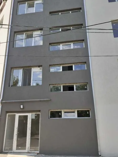 sector5 Salaj Dacia vindem garsoniera etaj 2/ 4 CASH - Imaginea 1
