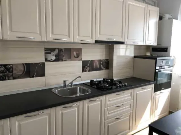 Apartament de inchiriat cu 2 camer , Chiajna . - Imaginea 1