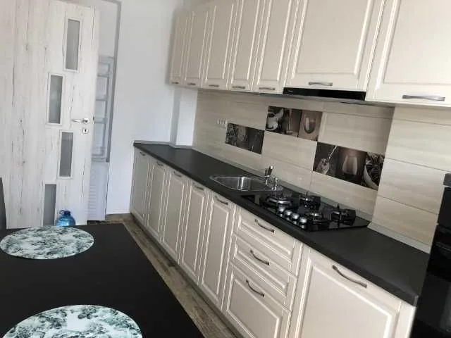 Apartament de inchiriat cu 2 camer , Chiajna . - Imaginea 2