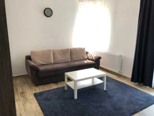Apartament de inchiriat cu 2 camer , Chiajna . - Imaginea 6