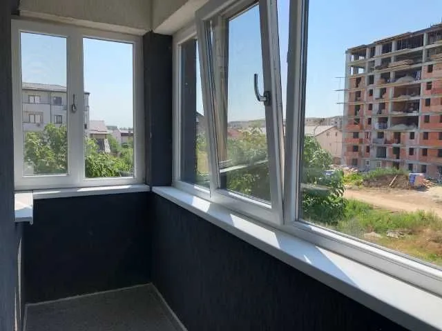 Apartament de inchiriat cu 2 camer , Chiajna . - Imaginea 7