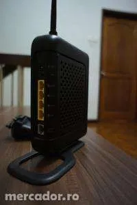 Modem Router Oferta - Imaginea 2