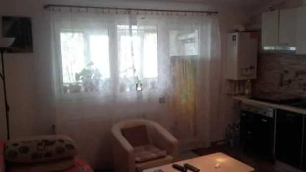 SECTOR5 ZETARI AP 2 CAMERE ETAJ 3/ 3 BALCON MARE  40000EURO IPOTECAR - Imaginea 3