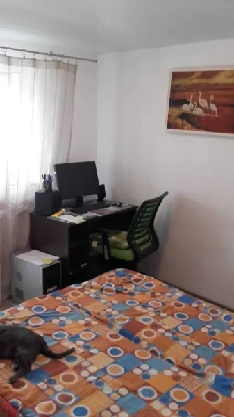 SECTOR5 ZETARI AP 2 CAMERE ETAJ 3/ 3 BALCON MARE  40000EURO IPOTECAR - Imaginea 4