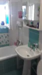 SECTOR5 ZETARI AP 2 CAMERE ETAJ 3/ 3 BALCON MARE  40000EURO IPOTECAR - Miniatura 6