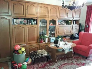 APARTAMENT 3 CAMERE CU GARAJ