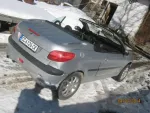 Peugeot 206 CC - Miniatura 5