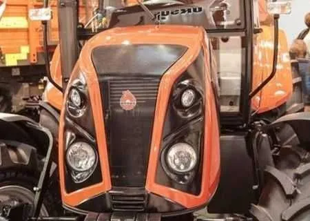 tractor 110 cp, tractoare 110 cp - Imaginea 2