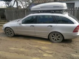 vind mercedes 220 cdi