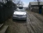 vind mercedes 220 cdi - Miniatura 2