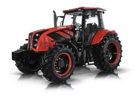 tractor 160 cp - Imaginea 3