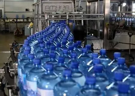 Producator apa plata carbo engros - Imaginea 1
