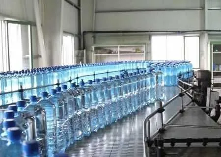 Producator apa plata carbo engros - Imaginea 3