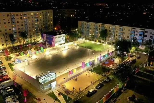 APARTAMENT CURAT SI LUMINOS CU PARCARE INDIVIDUALA - Imaginea 11