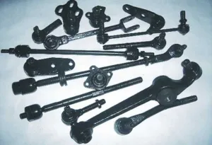 Reconditionari rotule, bielete, capete de bara