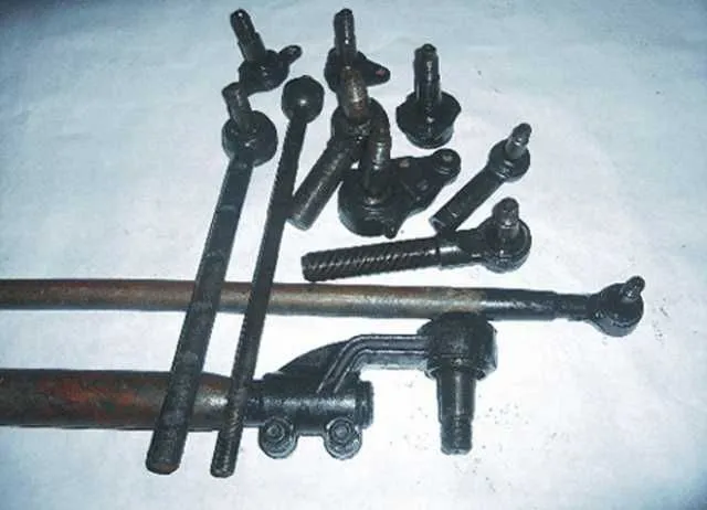 Reconditionari rotule, bielete, capete de bara - Imaginea 2