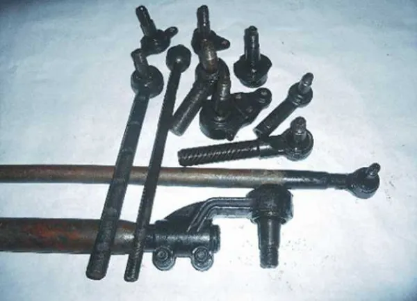Reconditionari rotule, bielete, capete de bara - Imaginea 2