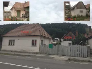 Casa de vanzare TOPLITA
