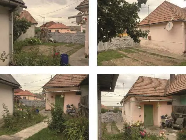 Casa de vanzare TOPLITA - Imaginea 7