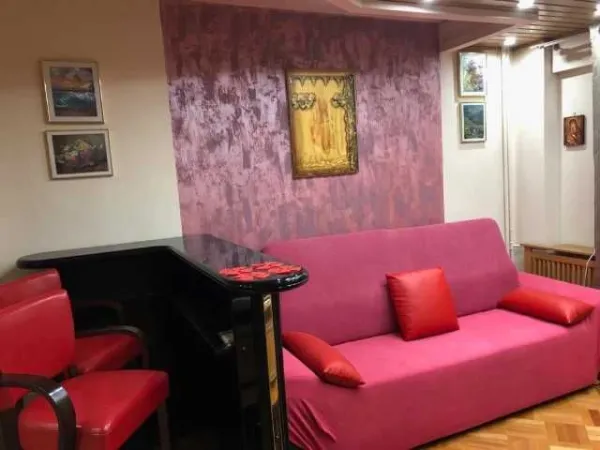 Proprietar ofer inchiriere 4 camere, ultracentral, mobilat si utilat lux - Imaginea 2