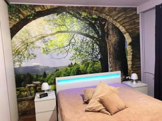 Proprietar ofer inchiriere 4 camere, ultracentral, mobilat si utilat lux - Imaginea 3
