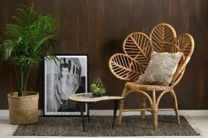 Vopsea decorativa cu efect Rugina de la Tambour
