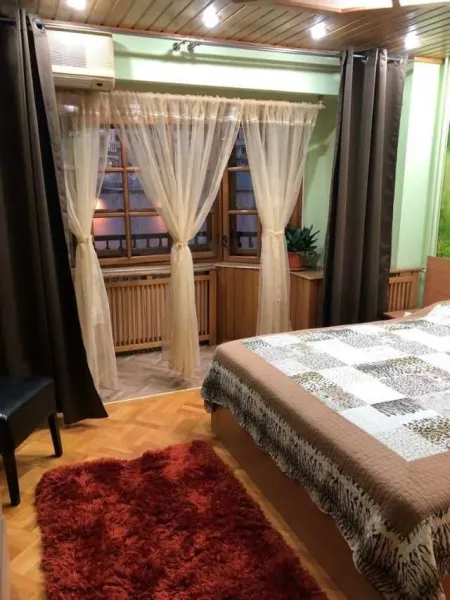 Proprietar ofer inchiriere 4 camere, ultracentral, mobilat si utilat lux - Imaginea 6