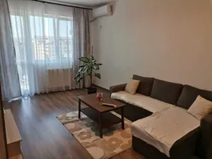 Inchiriez apartament 2 camere decomante,  Cartierul Latin – prelungirea ghencea