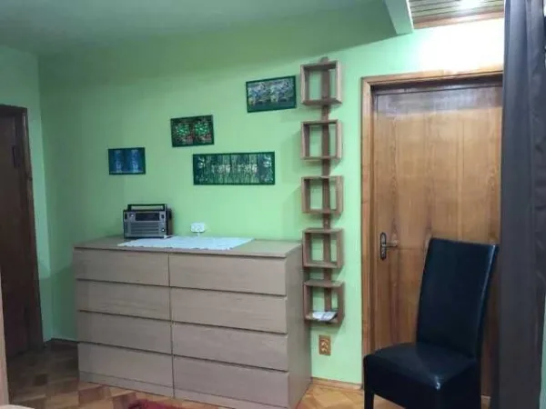 Proprietar ofer inchiriere 4 camere, ultracentral, mobilat si utilat lux - Imaginea 7
