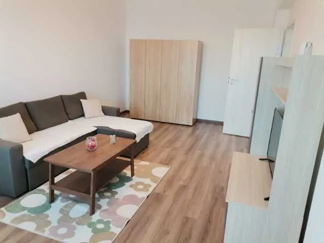 Inchiriez apartament 2 camere decomante,  Cartierul Latin – prelungirea ghencea - Imaginea 2