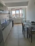 Inchiriez apartament 2 camere decomante,  Cartierul Latin – prelungirea ghencea - Miniatura 3
