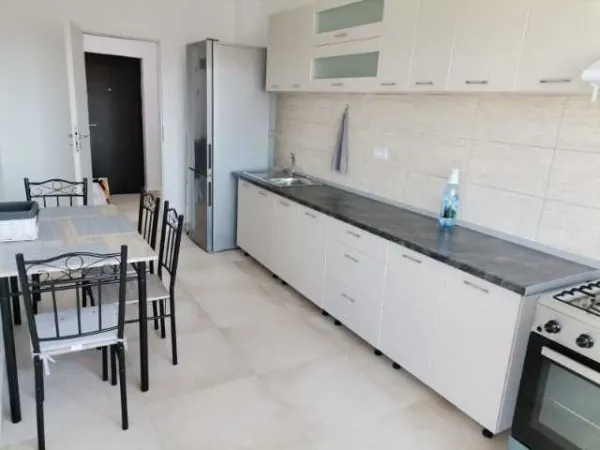 Inchiriez apartament 2 camere decomante,  Cartierul Latin – prelungirea ghencea - Imaginea 4