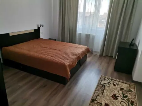 Inchiriez apartament 2 camere decomante,  Cartierul Latin – prelungirea ghencea - Imaginea 5
