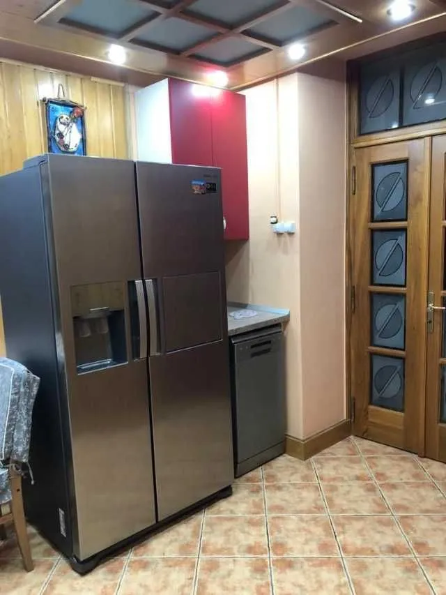 Proprietar ofer inchiriere 4 camere, ultracentral, mobilat si utilat lux - Imaginea 11