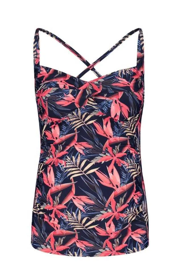 Tankini top Bella Noppies - Imaginea 1