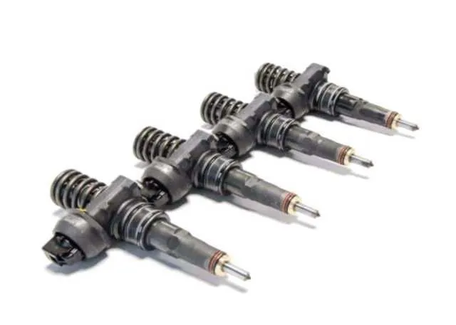 Reparatii injectoare Pompe Duze Buzau - Imaginea 1