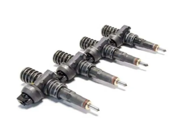 Reparatii injectoare Pompe Duze Buzau - Imaginea 1