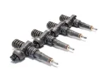 Reparatii injectoare Pompe Duze Buzau - Miniatura 1
