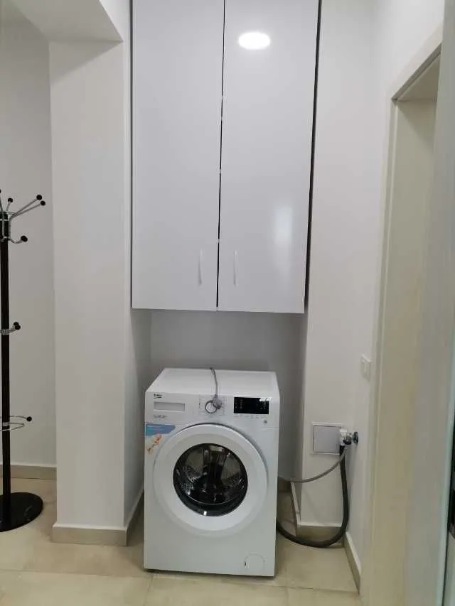 Inchiriez apartament 2 camere decomante,  Cartierul Latin – prelungirea ghencea - Imaginea 10