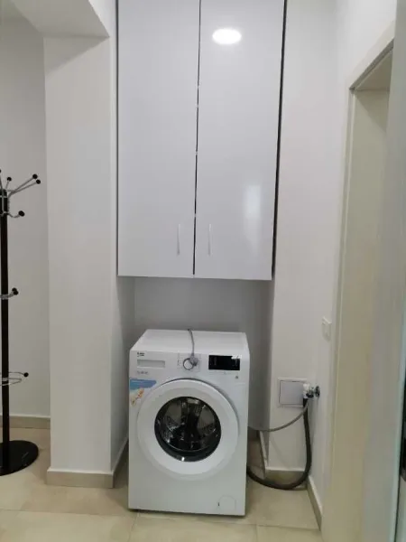 Inchiriez apartament 2 camere decomante,  Cartierul Latin – prelungirea ghencea - Imaginea 10